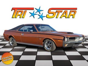 1970 AMC Javelin