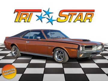 1970 AMC Javelin