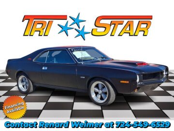 1970 AMC Javelin