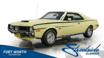 1970 AMC Javelin