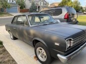 1970 AMC Other AMC Models