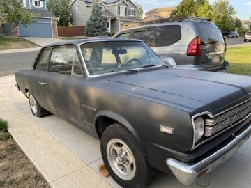 1970 AMC Other AMC Models
