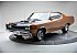 1970 AMC Rebel Machine