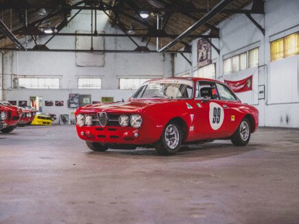 Photo 1 for 1970 Alfa Romeo Other Alfa Romeo Models