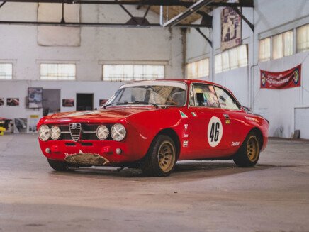 Photo 1 for 1970 Alfa Romeo Other Alfa Romeo Models