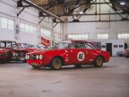 Thumbnail Photo 5 for 1970 Alfa Romeo Other Alfa Romeo Models