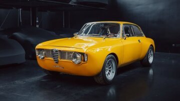 1970 Alfa Romeo Other Alfa Romeo Models