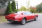 Thumbnail Photo 4 for 1970 Aston Martin DBS