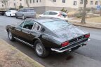Thumbnail Photo 2 for 1970 Aston Martin DBS