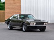 1970 Aston Martin DBS