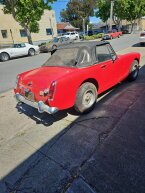 Thumbnail Photo 5 for 1970 Austin-Healey Sprite MKIV for Sale by Owner
