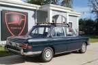 Thumbnail Photo 4 for 1970 BMW 2000