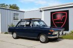 Thumbnail Photo 2 for 1970 BMW 2000