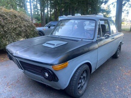 Photo 1 for 1970 BMW 2002