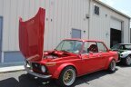 Thumbnail Photo 6 for 1970 BMW 2002 for Sale by Owner