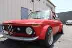 Thumbnail Photo 1 for 1970 BMW 2002 for Sale by Owner