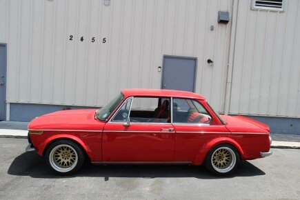 Photo 1 for 1970 BMW 2002 for Sale by Owner