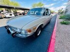 Thumbnail Photo 1 for 1970 BMW 2500