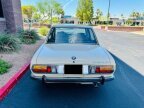 Thumbnail Photo 5 for 1970 BMW 2500
