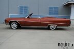 Thumbnail Photo 6 for 1970 Buick Electra