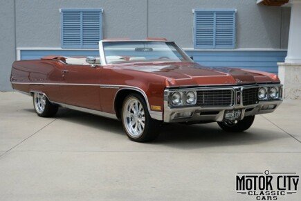 Photo 1 for 1970 Buick Electra