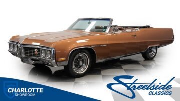 1970 Buick Electra