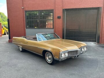 1970 Buick Electra