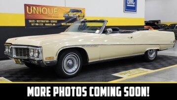 1970 Buick Electra