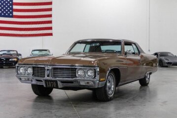 1970 Buick Electra