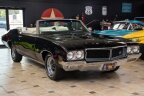 Thumbnail Photo 3 for 1970 Buick Gran Sport