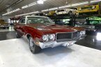 Thumbnail Photo 6 for 1970 Buick Gran Sport