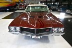 Thumbnail Photo 3 for 1970 Buick Gran Sport