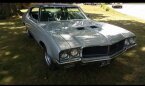 Thumbnail Photo 3 for 1970 Buick Gran Sport 455 Stage 1 for Sale by Owner