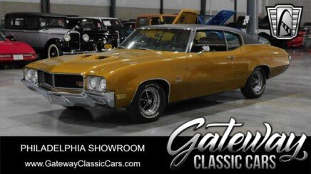 Photo 1 for 1970 Buick Gran Sport