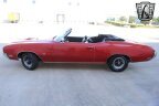 Thumbnail Photo 3 for 1970 Buick Gran Sport