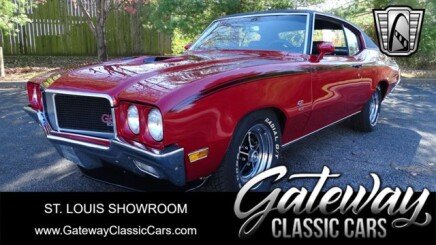 Photo 1 for 1970 Buick Gran Sport