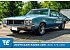 1970 Buick Gran Sport