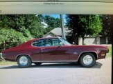 1970 Buick Gran Sport 455 Stage 1