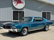 1970 Buick Gran Sport
