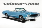 1970 Buick Gran Sport