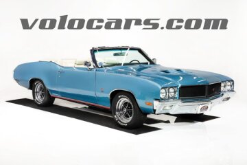 1970 Buick Gran Sport
