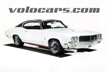 1970 Buick Gran Sport