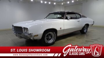 1970 Buick Gran Sport