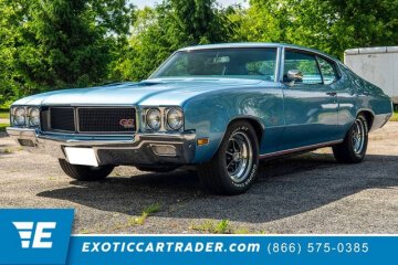 1970 Buick Gran Sport
