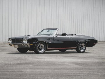 1970 Buick Gran Sport