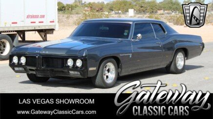 Photo 1 for 1970 Buick Le Sabre