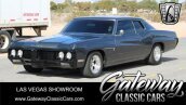 1970 Buick Le Sabre