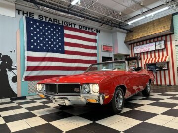 1970 Buick Other Buick Models
