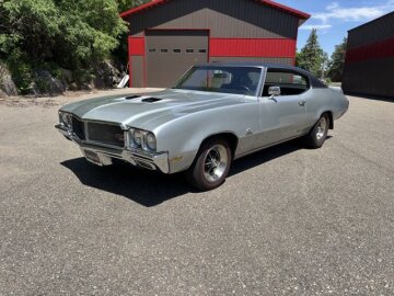 1970 Buick Other Buick Models