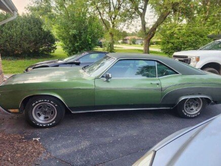 Photo 1 for 1970 Buick Riviera